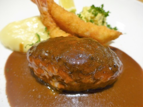 京都・市役所前「洋食おがた」へ行く。_f0232060_15064210.jpg