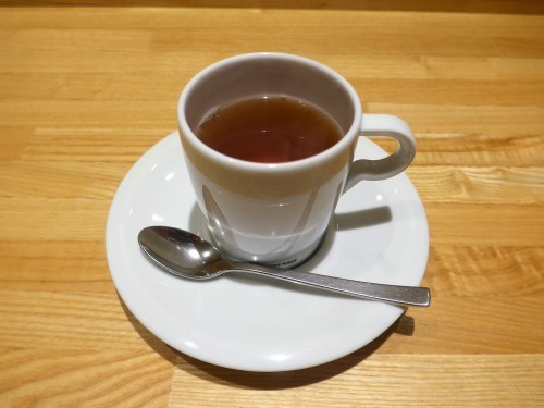 京都・市役所前「洋食おがた」へ行く。_f0232060_15064851.jpg