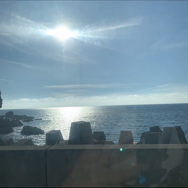 続・絶品ウニを堪能！ブロンプトンで奥尻島を走って来ました！後編_d0197762_03455087.jpeg