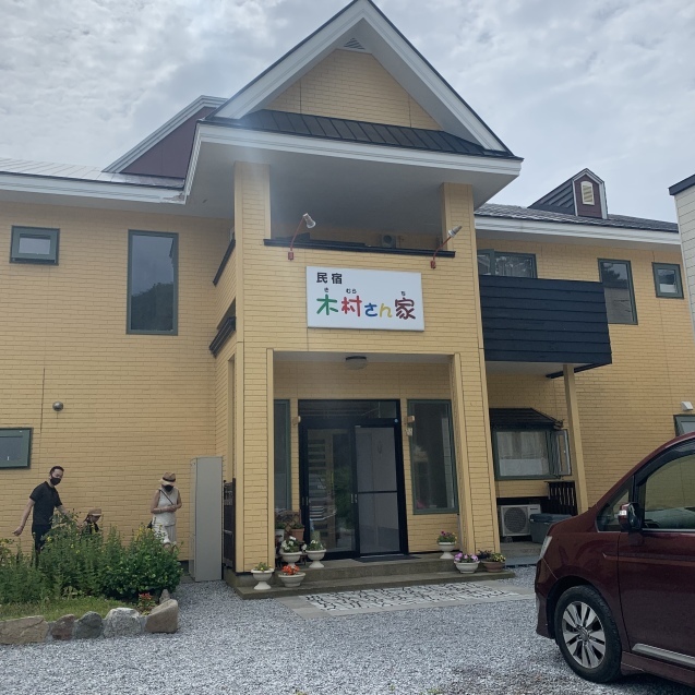 続・絶品ウニを堪能！ブロンプトンで奥尻島を走って来ました！後編_d0197762_05081553.jpeg