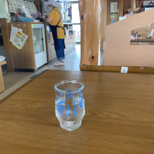続・絶品ウニを堪能！ブロンプトンで奥尻島を走って来ました！後編_d0197762_05265762.jpeg