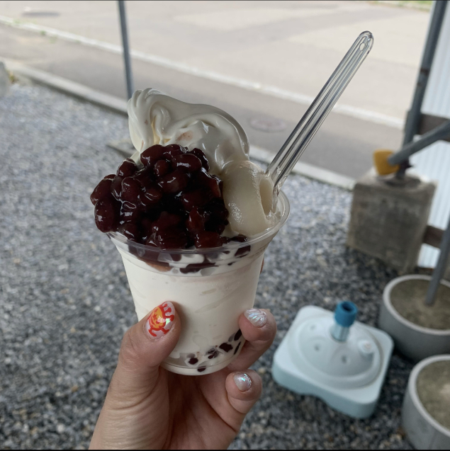 続・絶品ウニを堪能！ブロンプトンで奥尻島を走って来ました！後編_d0197762_05523148.jpeg