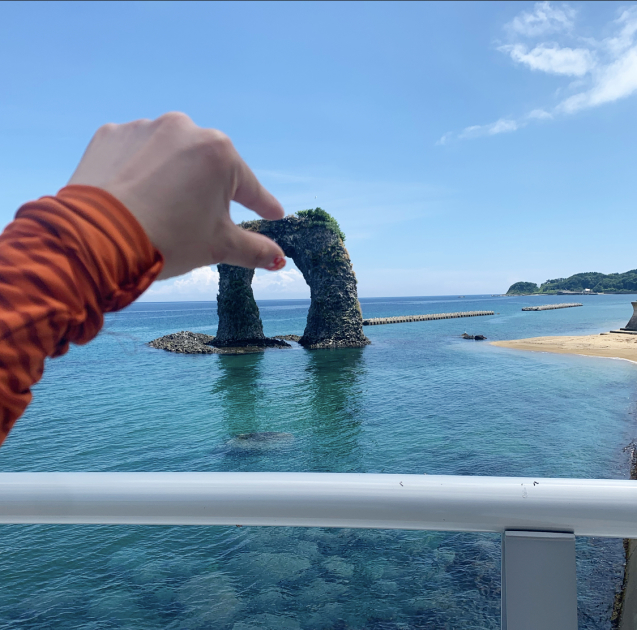 続・絶品ウニを堪能！ブロンプトンで奥尻島を走って来ました！後編_d0197762_06204262.jpeg