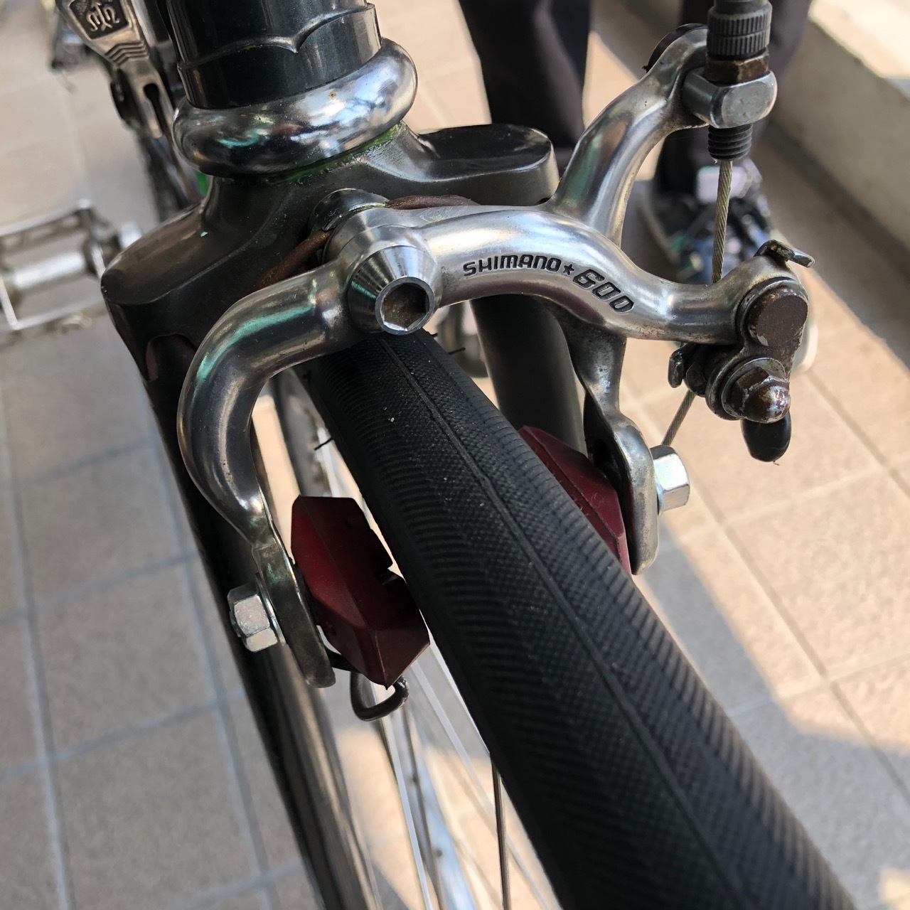 2021.07.22「OLD BIKE」_c0197974_18252204.jpg