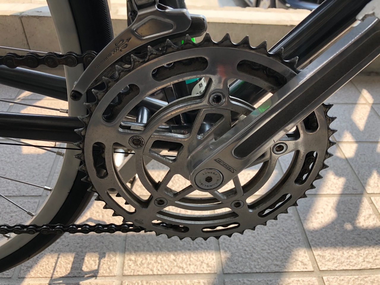 2021.07.22「OLD BIKE」_c0197974_18253314.jpg
