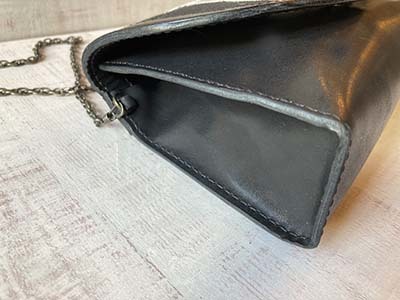 Leather & Lace チェーンバッグ_f0155891_14493643.jpg