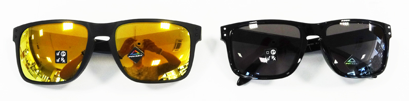 OAKLEY(オークリー)人気ライフスタイルサングラスサイズアップモデルHOLBROOK XL(ホルブルック エックスエル)発売開始！_c0003493_09015903.jpg