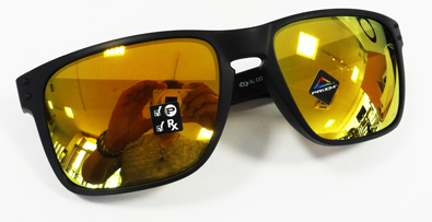 OAKLEY(オークリー)人気ライフスタイルサングラスサイズアップモデルHOLBROOK XL(ホルブルック エックスエル)発売開始！_c0003493_09015908.jpg