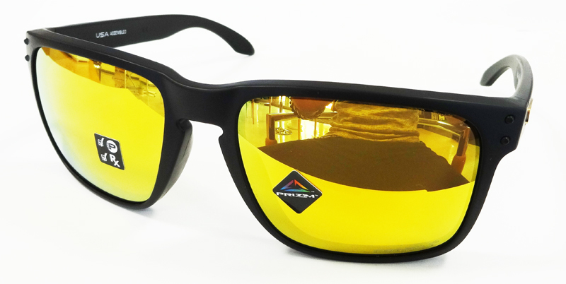 OAKLEY(オークリー)人気ライフスタイルサングラスサイズアップモデルHOLBROOK XL(ホルブルック エックスエル)発売開始！_c0003493_09015968.jpg