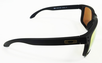 OAKLEY(オークリー)人気ライフスタイルサングラスサイズアップモデルHOLBROOK XL(ホルブルック エックスエル)発売開始！_c0003493_09015979.jpg