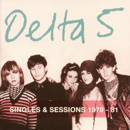 爆買い ｷｬﾅﾊﾊﾞﾌﾝﾌﾌｱｲｽｸﾘｰ♪ DESTROY AND PUNK : 5！ DELTA 洋楽
