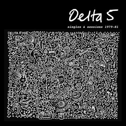 ホットセール 口コミ ｷｬﾅﾊﾊﾞﾌﾝﾌﾌｱｲｽｸﾘｰ♪ DELTA 5！ : PUNK AND DESTROY 洋楽