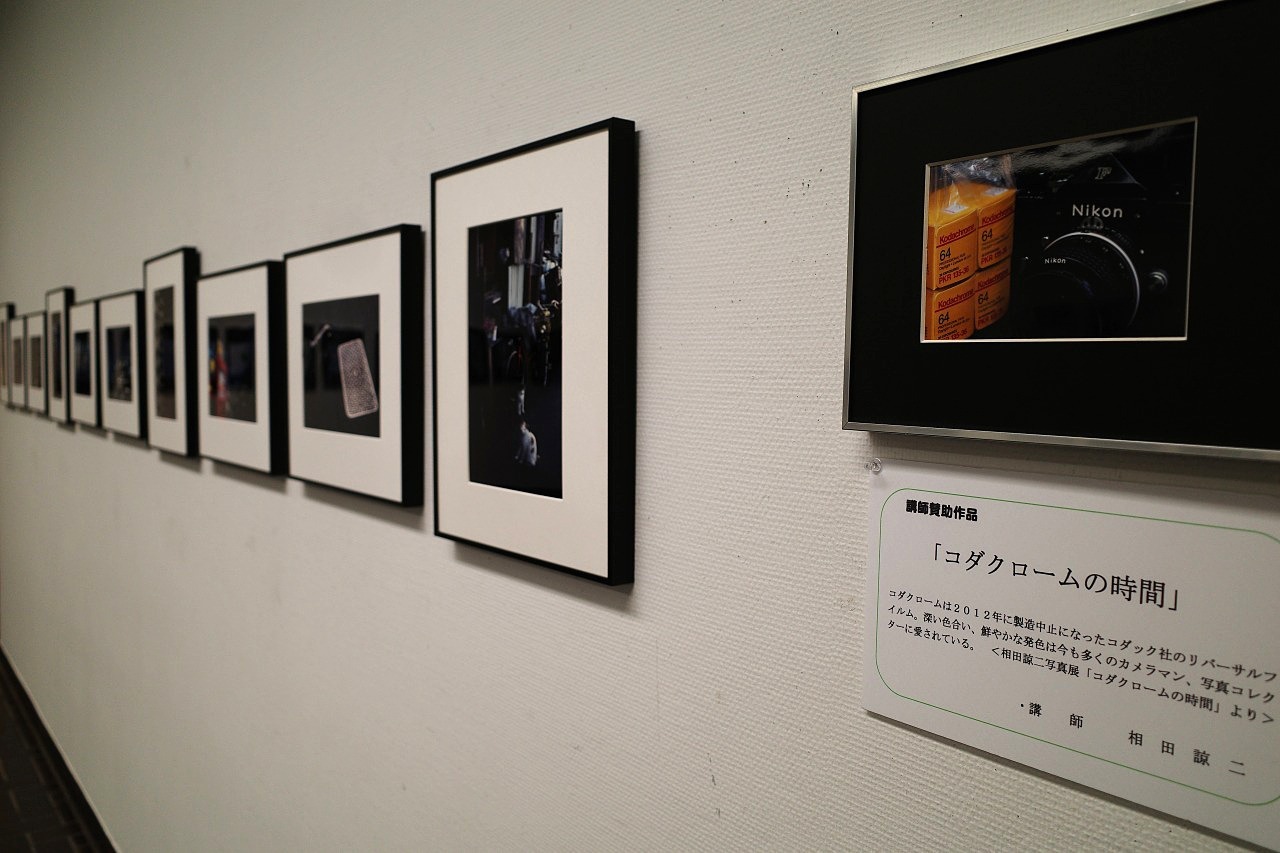 新潟市美術館 新潟写真同好会 作品展 Yoshi A の写真の楽しみ 新潟市美術館 新潟写真同好会 作品展 Yoshi A の写真の楽しみ