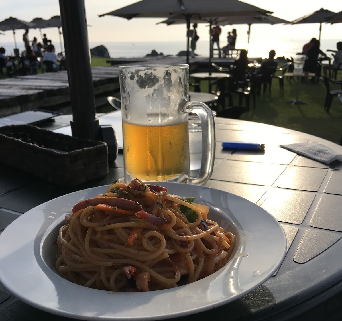 Cafe Mare カフェマーレ 絶景のカフェ 福井市大丹生町 楽浪の近江 さざなみのおうみ Cafe Mare カフェマーレ 絶景のカフェ 福井市大丹生町 楽浪の近江 さざなみのおうみ