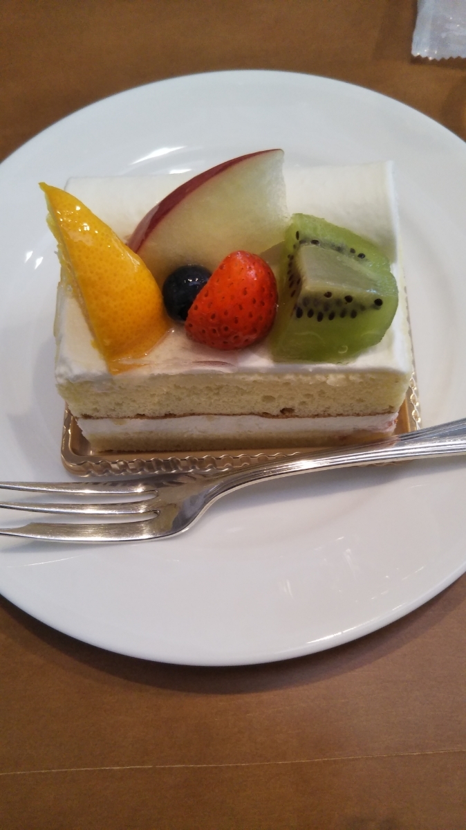 山梨グランドホテル スイーツブッフェ_f0076001_23375898.jpg