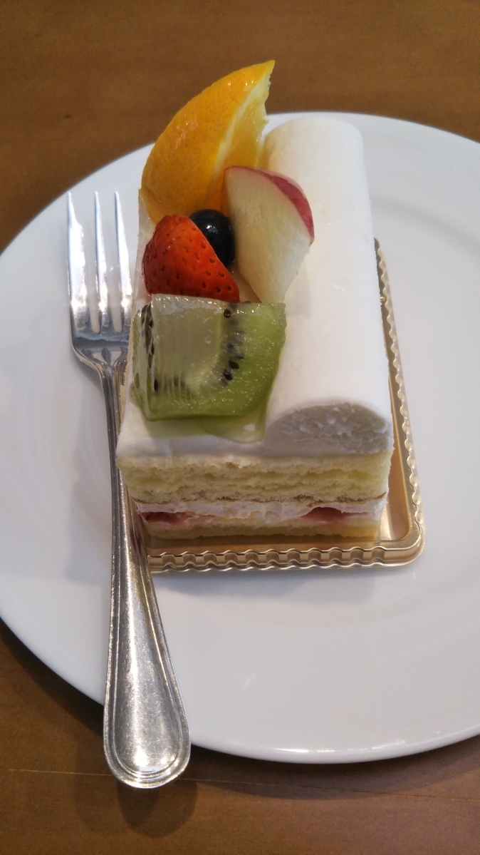 山梨グランドホテル スイーツブッフェ_f0076001_23384553.jpg