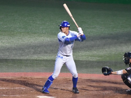 横浜DeNAvs北海道日本ハム14回戦@横須賀スタジアム（観戦）_b0000829_13500818.jpg