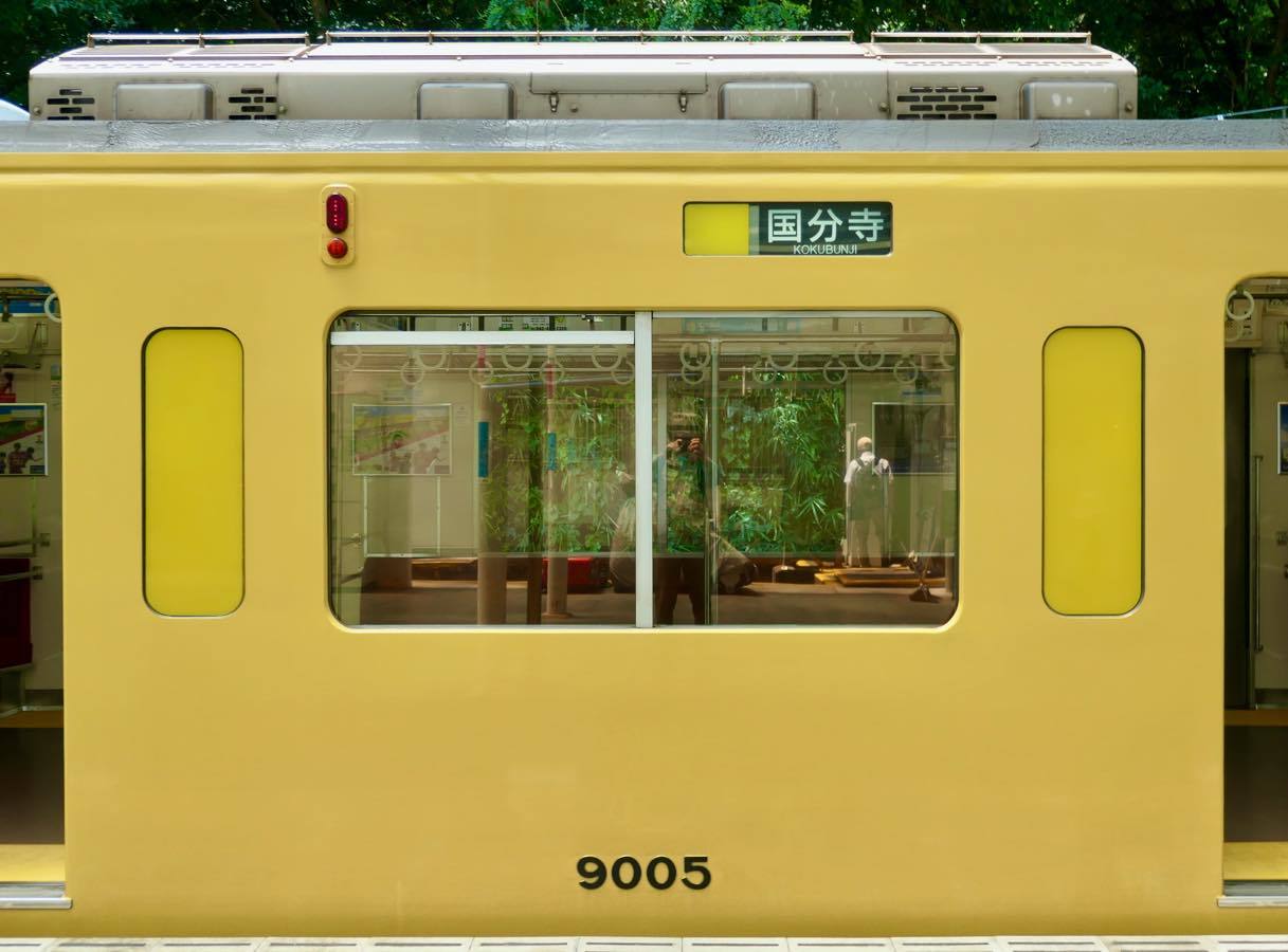 鉄道　ワンマン JR九州303系K03編成の改造と福岡市地下鉄のATOについて | YCS-info
