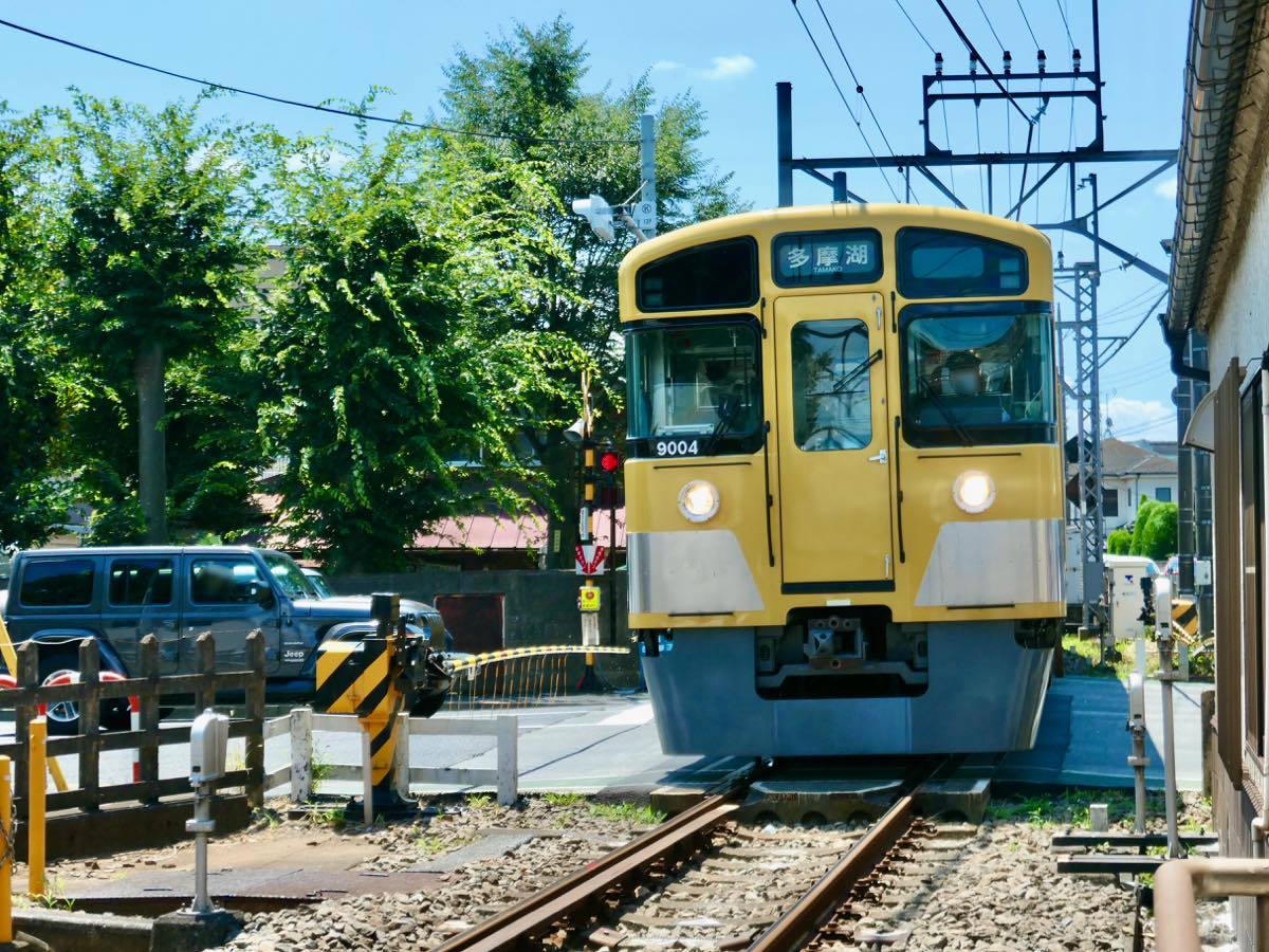 鉄道　ワンマン JR九州303系K03編成の改造と福岡市地下鉄のATOについて | YCS-info
