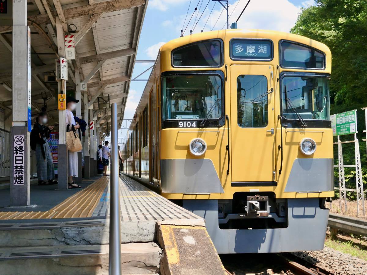 鉄道　ワンマン KSWeb - 京成3500形のワンマン運転対応改造