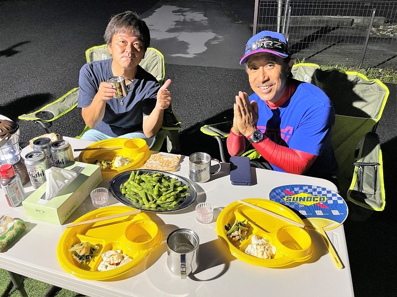 新型BRZ受注第一号!_f0076731_20355878.jpg