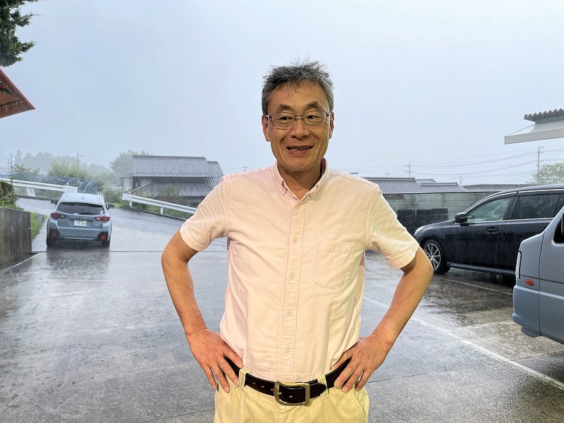 新型BRZ受注第一号!_f0076731_20372359.jpg