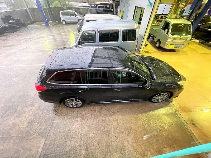 新型BRZ受注第一号!_f0076731_20372893.jpg