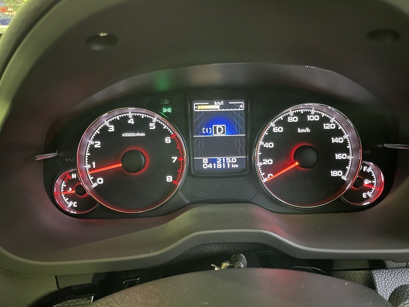 新型BRZ受注第一号!_f0076731_20373398.jpg