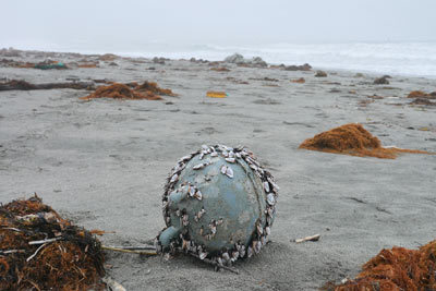 浮き玉　ガラス浮き玉　シリンダー型 ガラスの浮き 玉型・シリンダー型 - TAKASAKI 倉庫