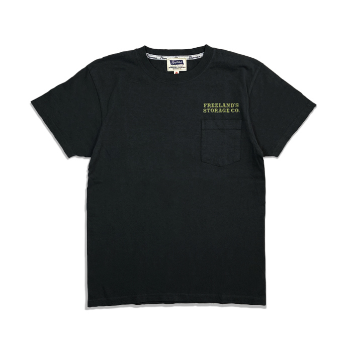 PHERROW\'S(フェローズ) tシャツ追加入荷！_c0204678_09472591.jpg