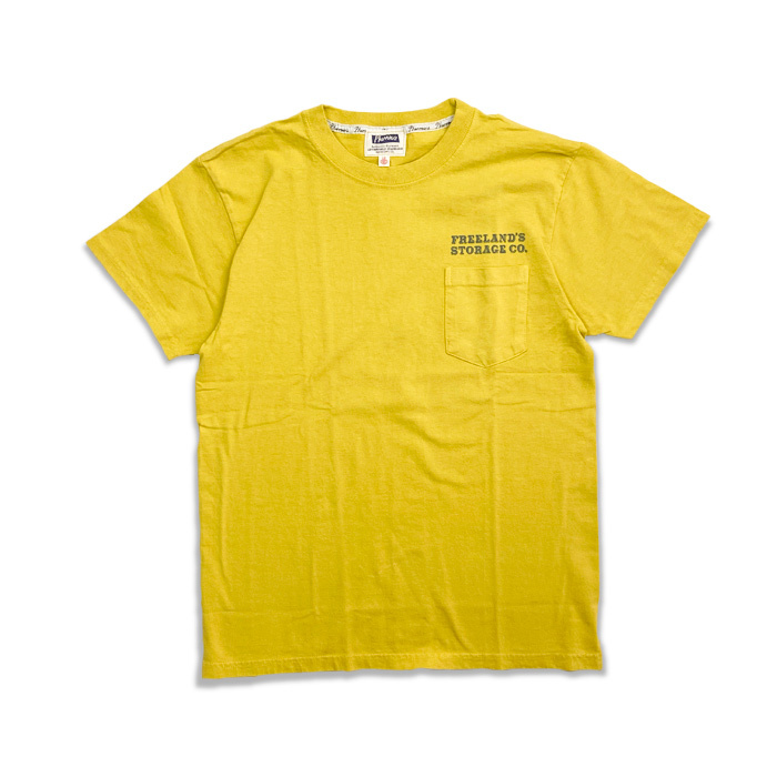 PHERROW\'S(フェローズ) tシャツ追加入荷！_c0204678_09472595.jpg