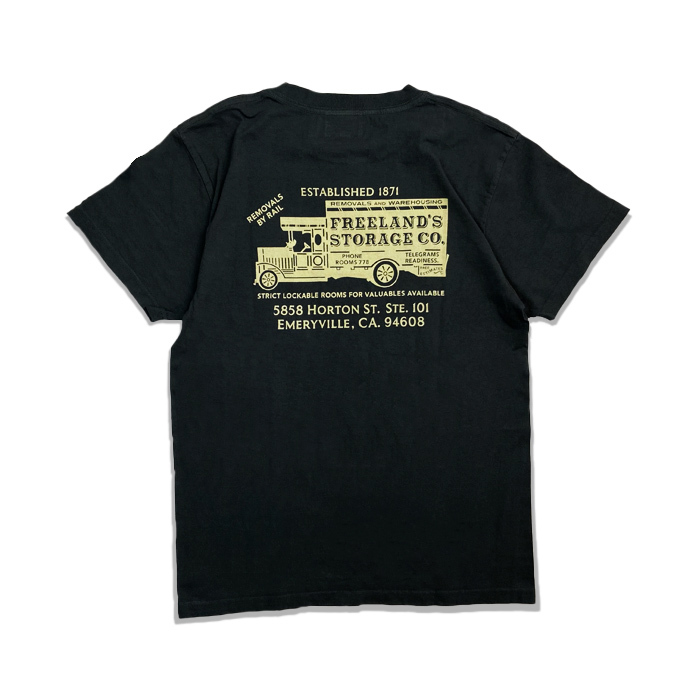 PHERROW\'S(フェローズ) tシャツ追加入荷！_c0204678_09472596.jpg