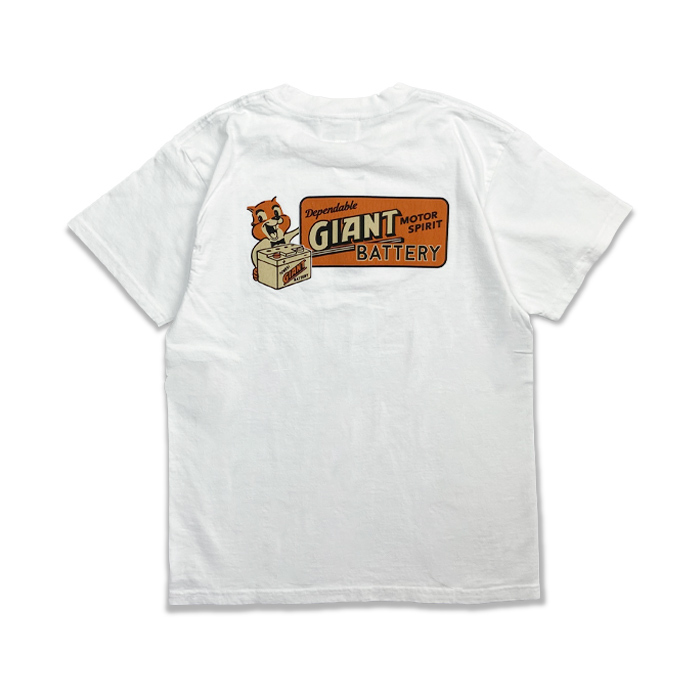 PHERROW\'S(フェローズ) tシャツ追加入荷！_c0204678_09483790.jpg