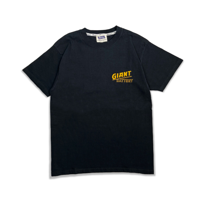 PHERROW\'S(フェローズ) tシャツ追加入荷！_c0204678_09483799.jpg