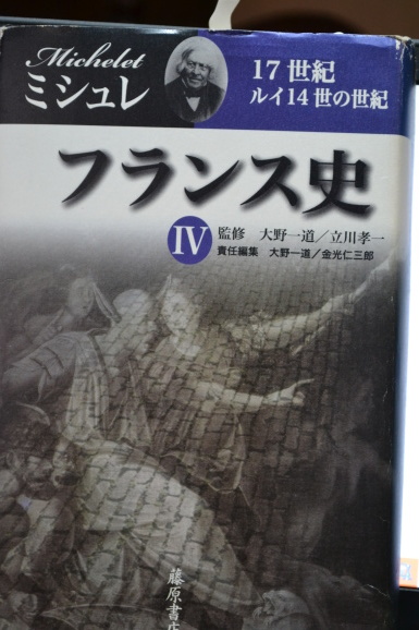 歴史書を読むと 愛おしくて哀しい Noemi