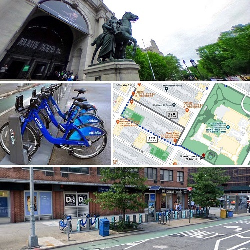 Ny散策 アメリカ自然史博物館 の セオドア ルーズベルト像 を読み解く Interplay86gt Life