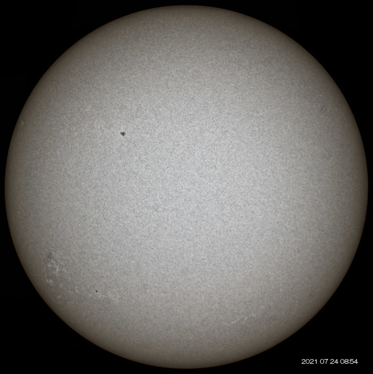 7月24日の太陽_e0174091_15400230.jpg