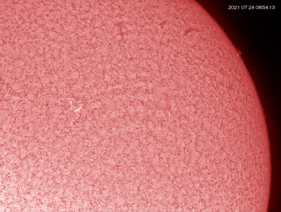 7月24日の太陽_e0174091_15401473.jpg