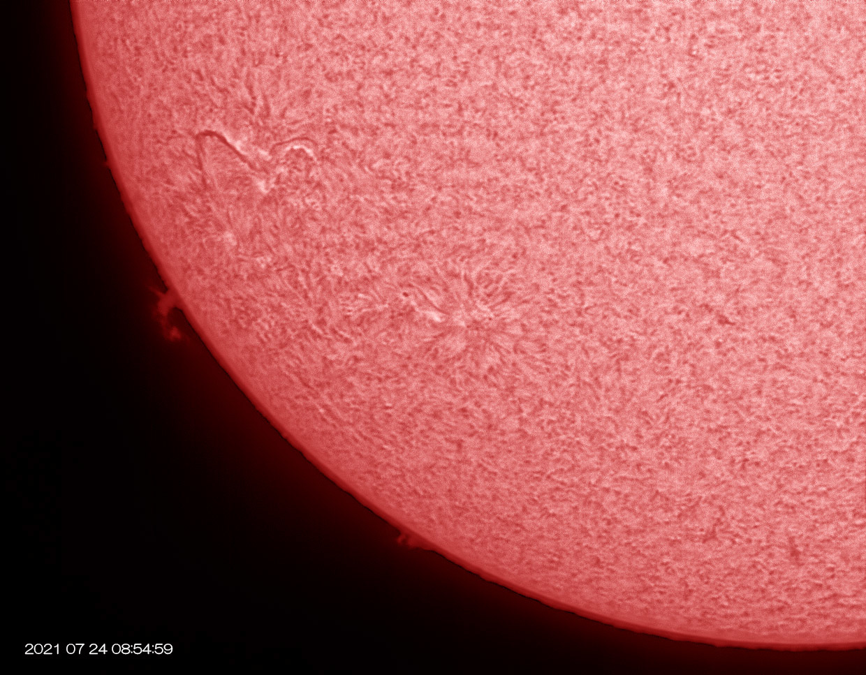 7月24日の太陽_e0174091_15402968.jpg