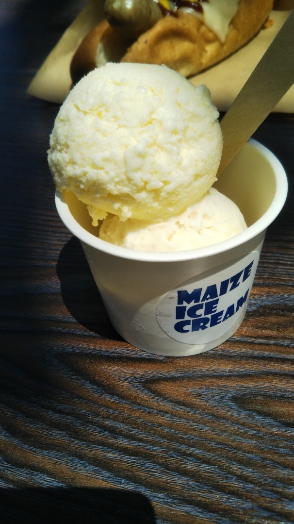 MAIZE ICE CREAM_f0076001_22531615.jpg