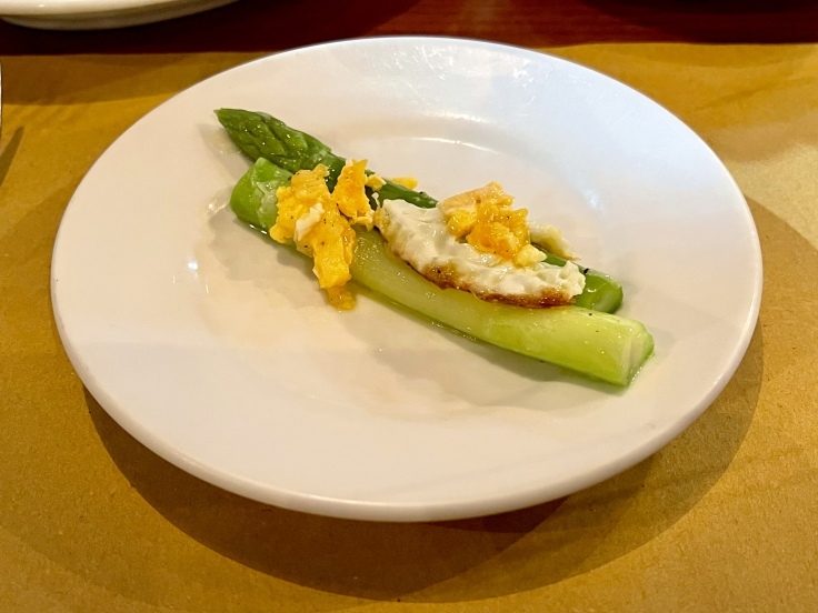 TRATTORIA FRANCO(横浜)ようやく入れた♪_c0212604_20312498.jpeg