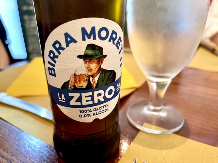 TRATTORIA FRANCO(横浜)ようやく入れた♪_c0212604_20314533.jpeg