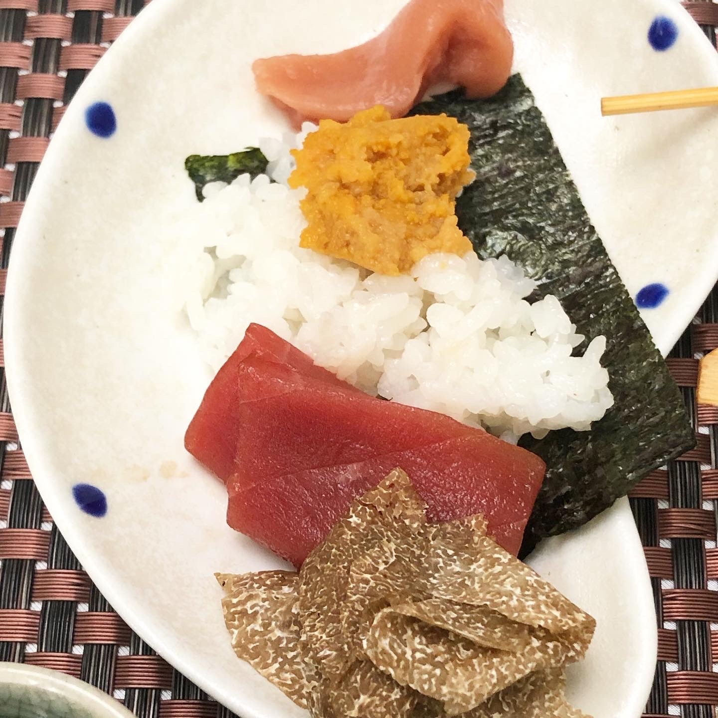 テロアージュ 東北の食とお酒をパリで振る舞うテロワールxマリアージュイベントに出席しました_a0231632_00465702.jpg