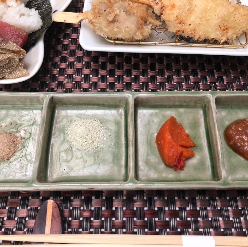 テロアージュ 東北の食とお酒をパリで振る舞うテロワールxマリアージュイベントに出席しました_a0231632_00472597.jpg