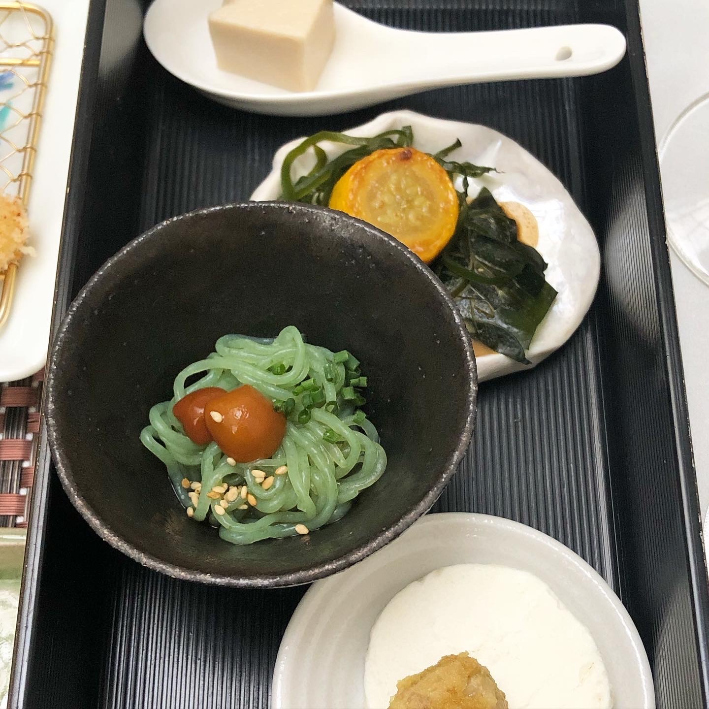 テロアージュ 東北の食とお酒をパリで振る舞うテロワールxマリアージュイベントに出席しました_a0231632_00481595.jpg