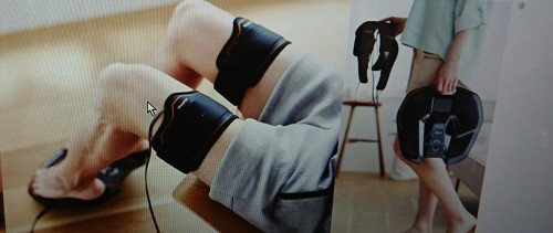 家族それぞれの筋トレ & 手作りおやつ_d0390236_08385380.jpg
