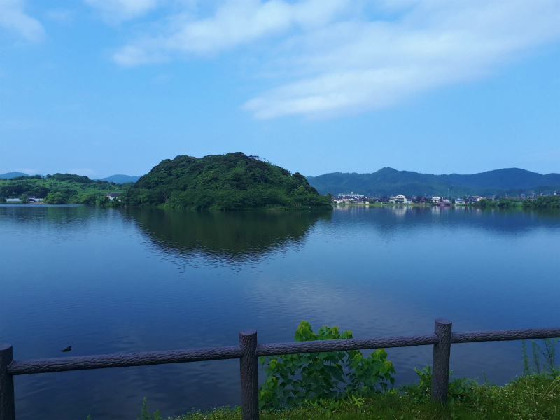 海辺のホテル小さな白い花　2日目_d0049238_10352221.jpg