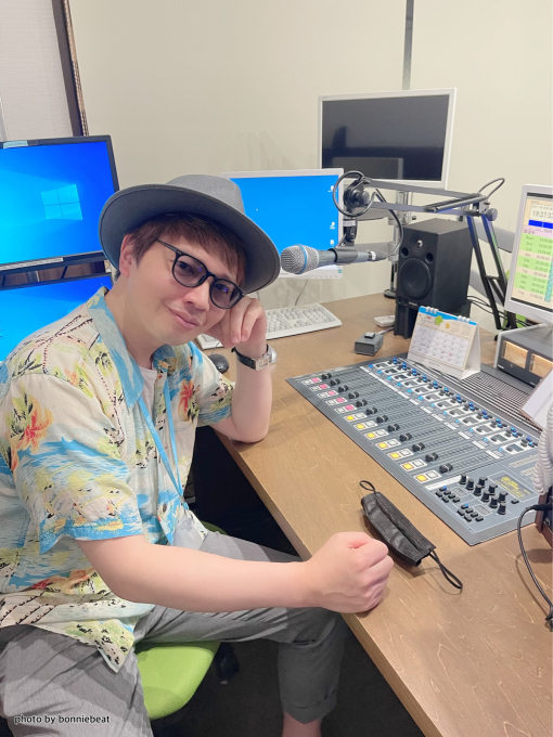 第25回「775夕焼けステーションFly-Day 」7月23日放送後記_f0379251_00530708.jpg
