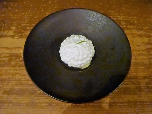 西荻窪「organ オルガン」へ行く。_f0232060_14582224.jpg
