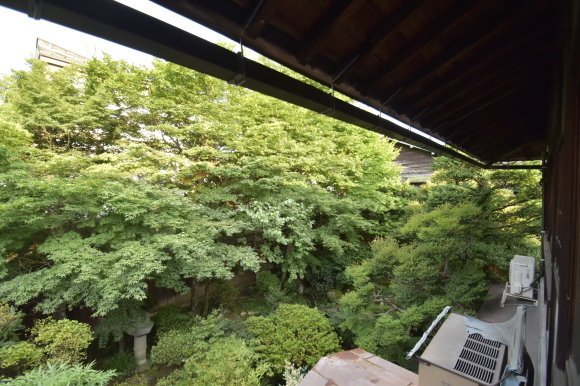 飛騨高山花岡遊廓_f0347663_17535860.jpg